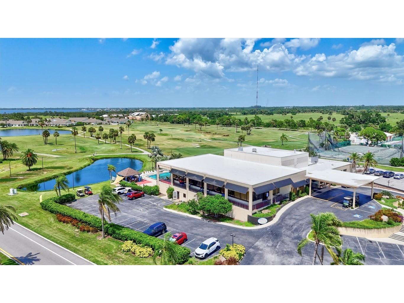 2320 Terra Ceia Bay Boulevard #706 Palmetto FL 34221 - MANATEE RIVER GULF A4670231 image17