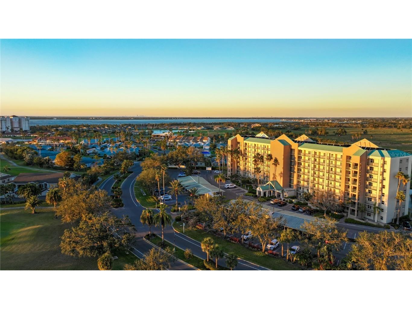 2320 Terra Ceia Bay Boulevard #805 Palmetto FL 34221 - TERRA CEIA BAY A4639809 image1