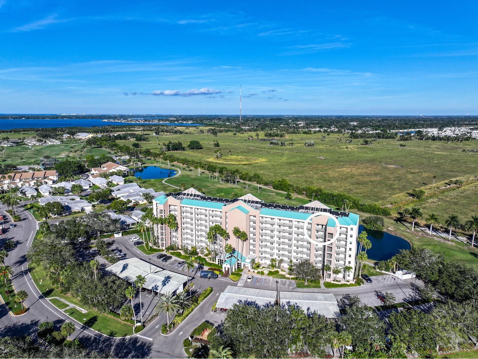 2320 Terra Ceia Bay Boulevard #811 Palmetto FL 34221 - TERRA CEIA BAY A4672641 image26