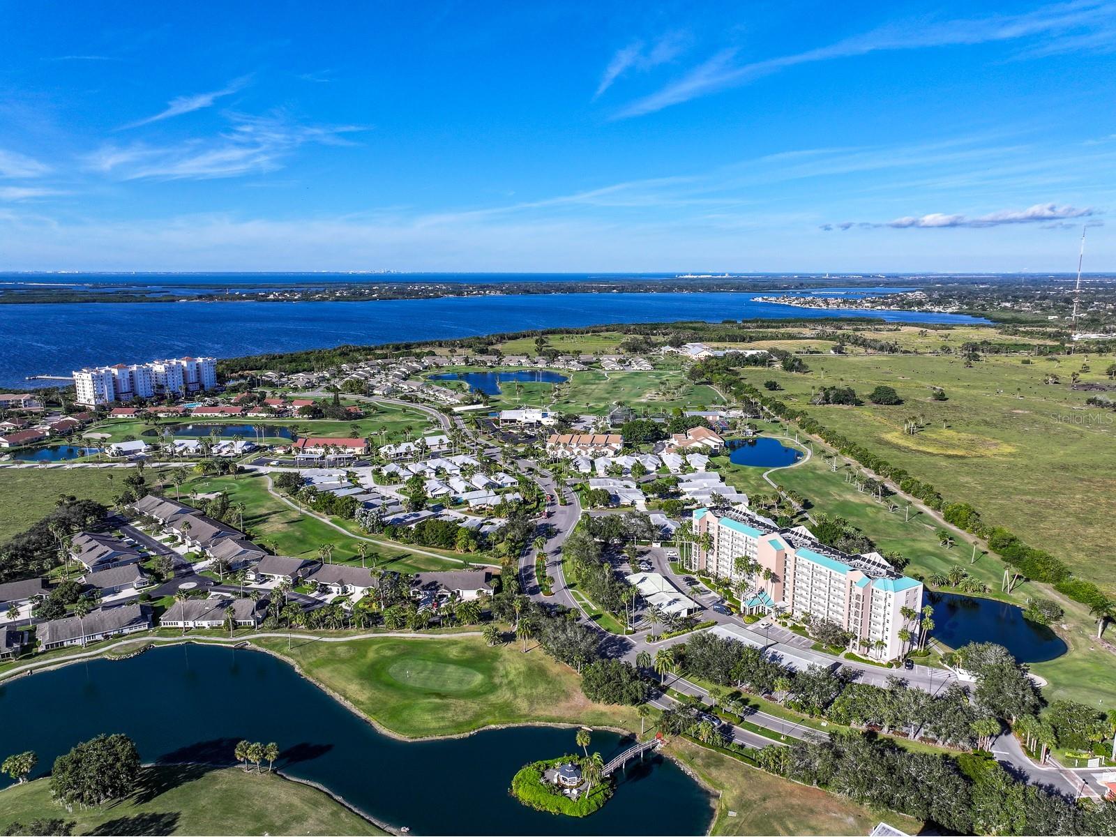 2320 Terra Ceia Bay Boulevard #811 Palmetto FL 34221 - TERRA CEIA BAY A4672641 image28