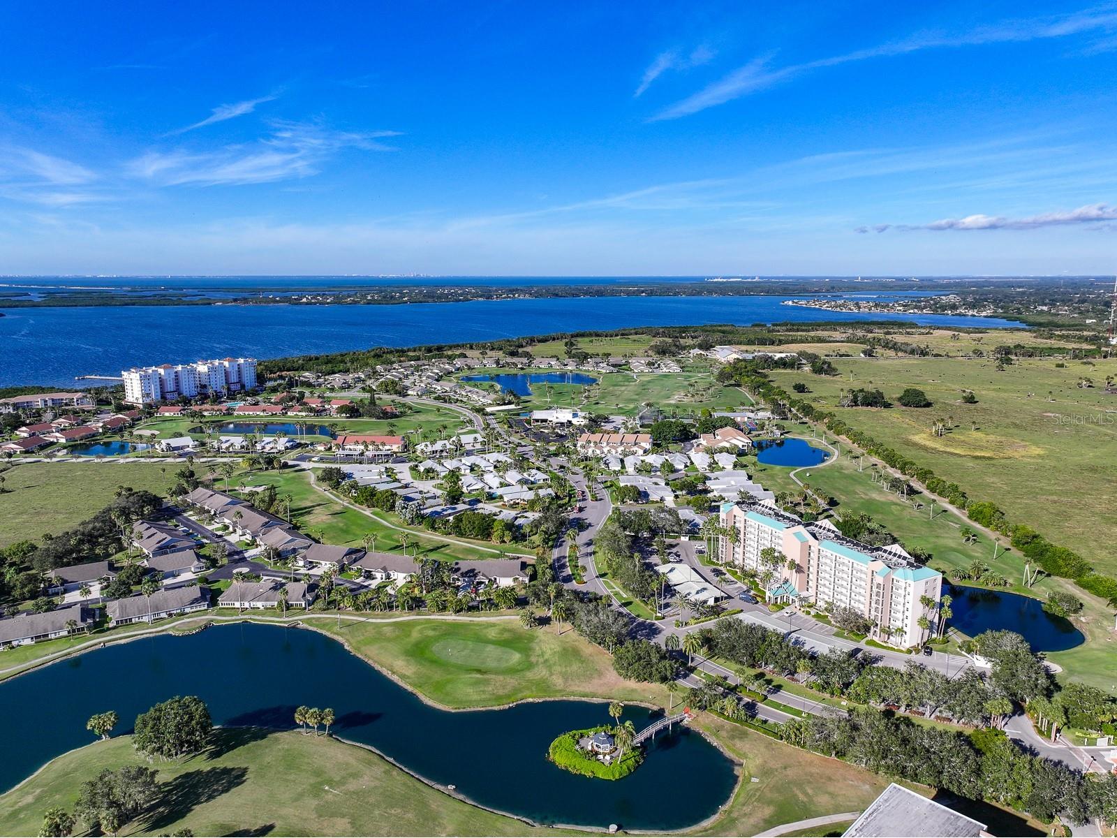 2320 Terra Ceia Bay Boulevard #811 Palmetto FL 34221 - TERRA CEIA BAY A4672641 image29