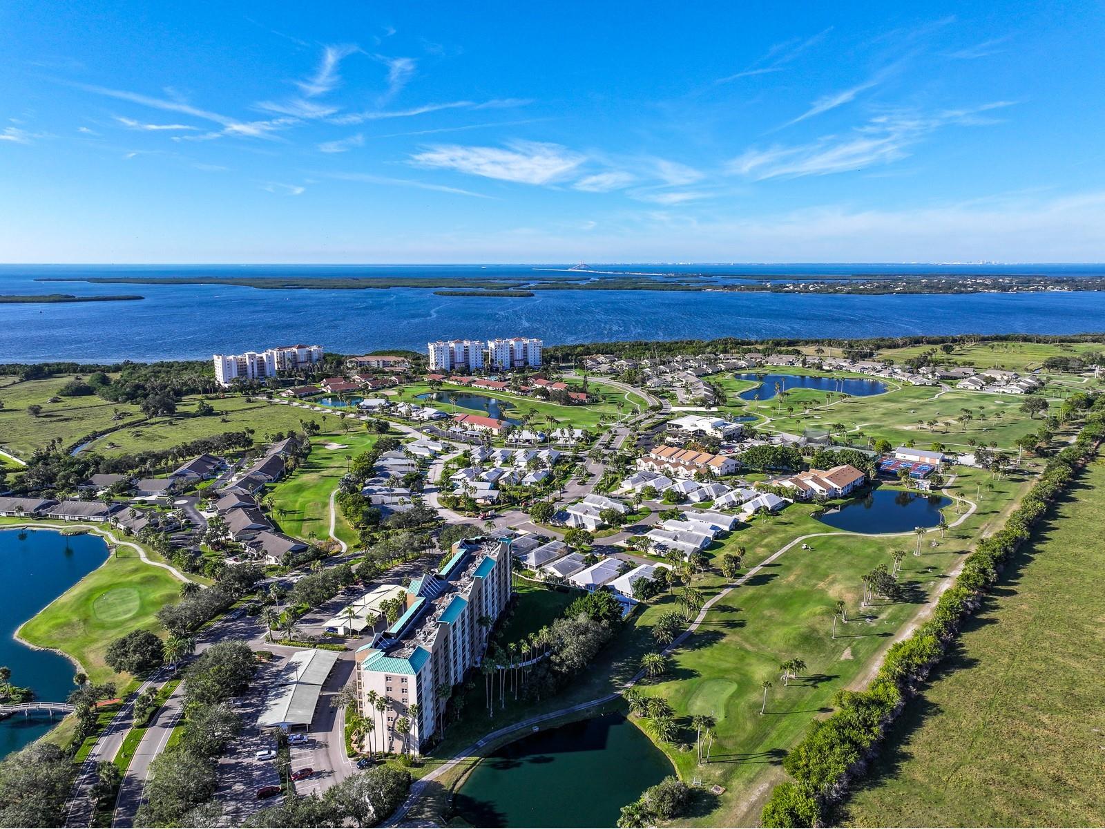 2320 Terra Ceia Bay Boulevard #811 Palmetto FL 34221 - TERRA CEIA BAY A4672641 image30