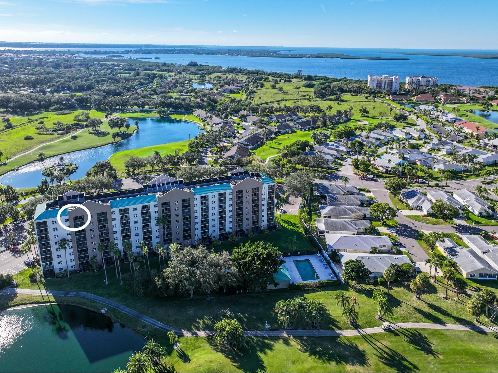 2320 Terra Ceia Bay Boulevard #811 Palmetto FL 34221 - TERRA CEIA BAY A4672641 image32