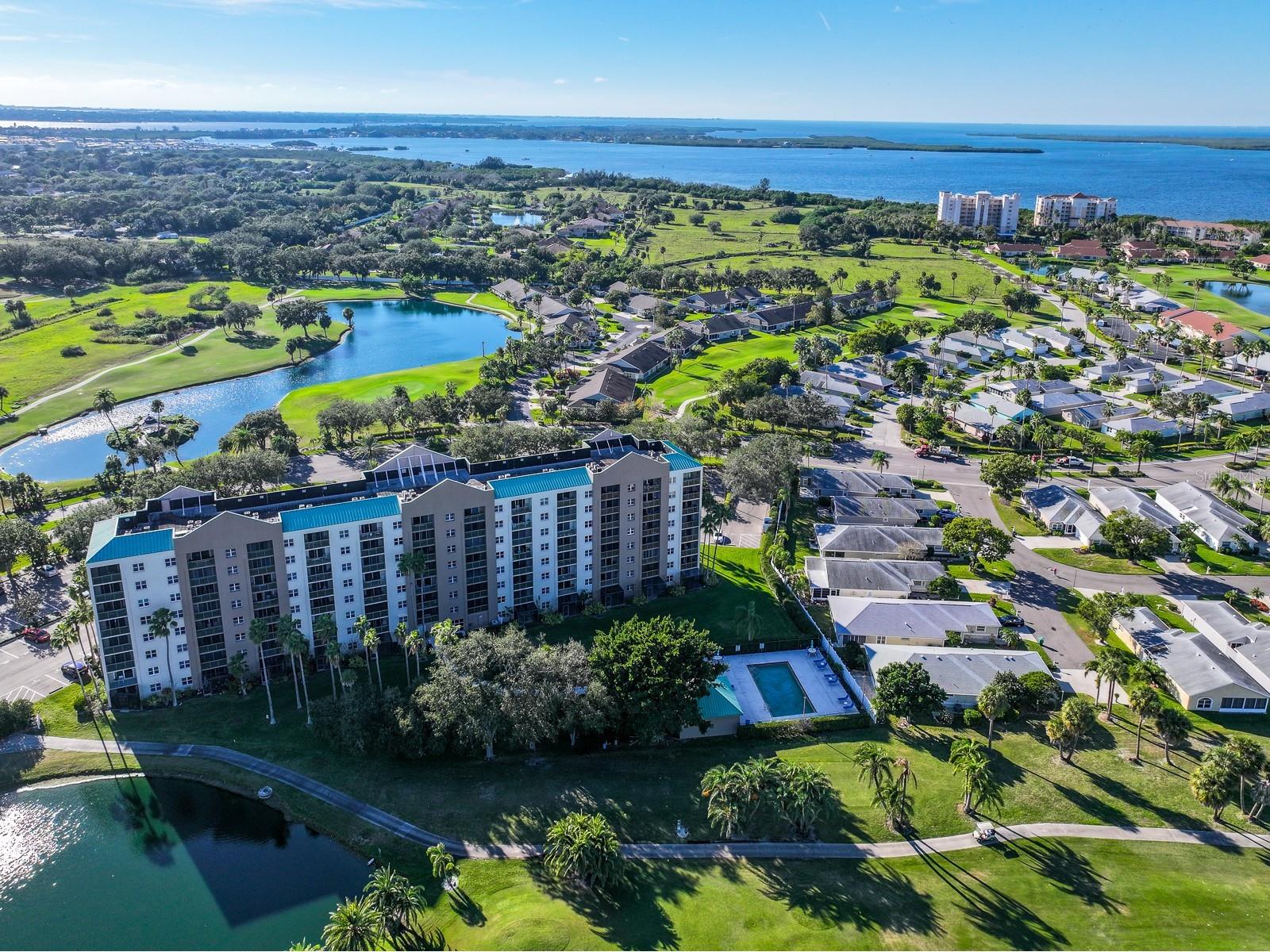 2320 Terra Ceia Bay Boulevard #811 Palmetto FL 34221 - TERRA CEIA BAY A4672641 image33