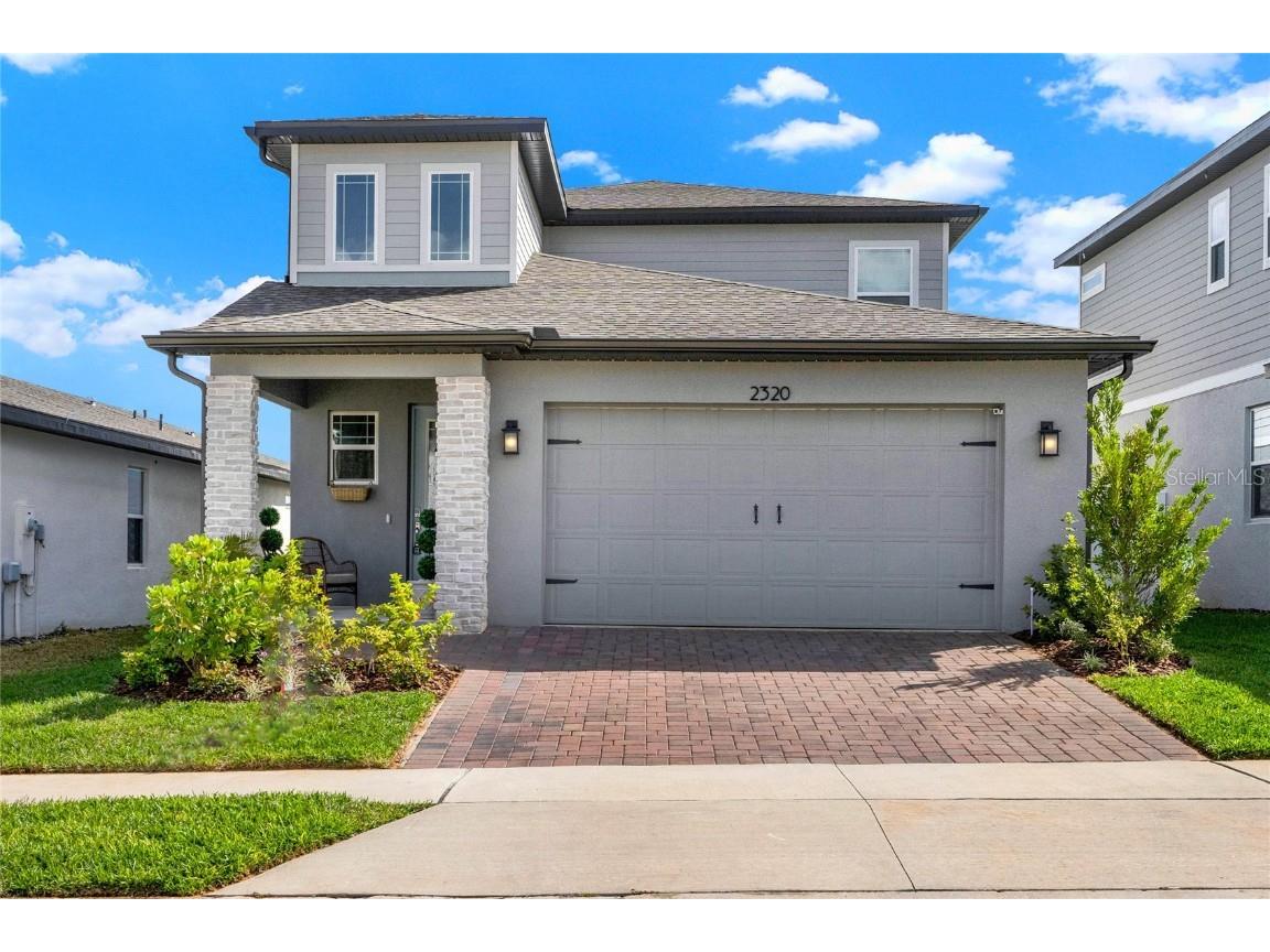 2320 Treasure Hill Street Clermont FL 34715 O6282692 image1