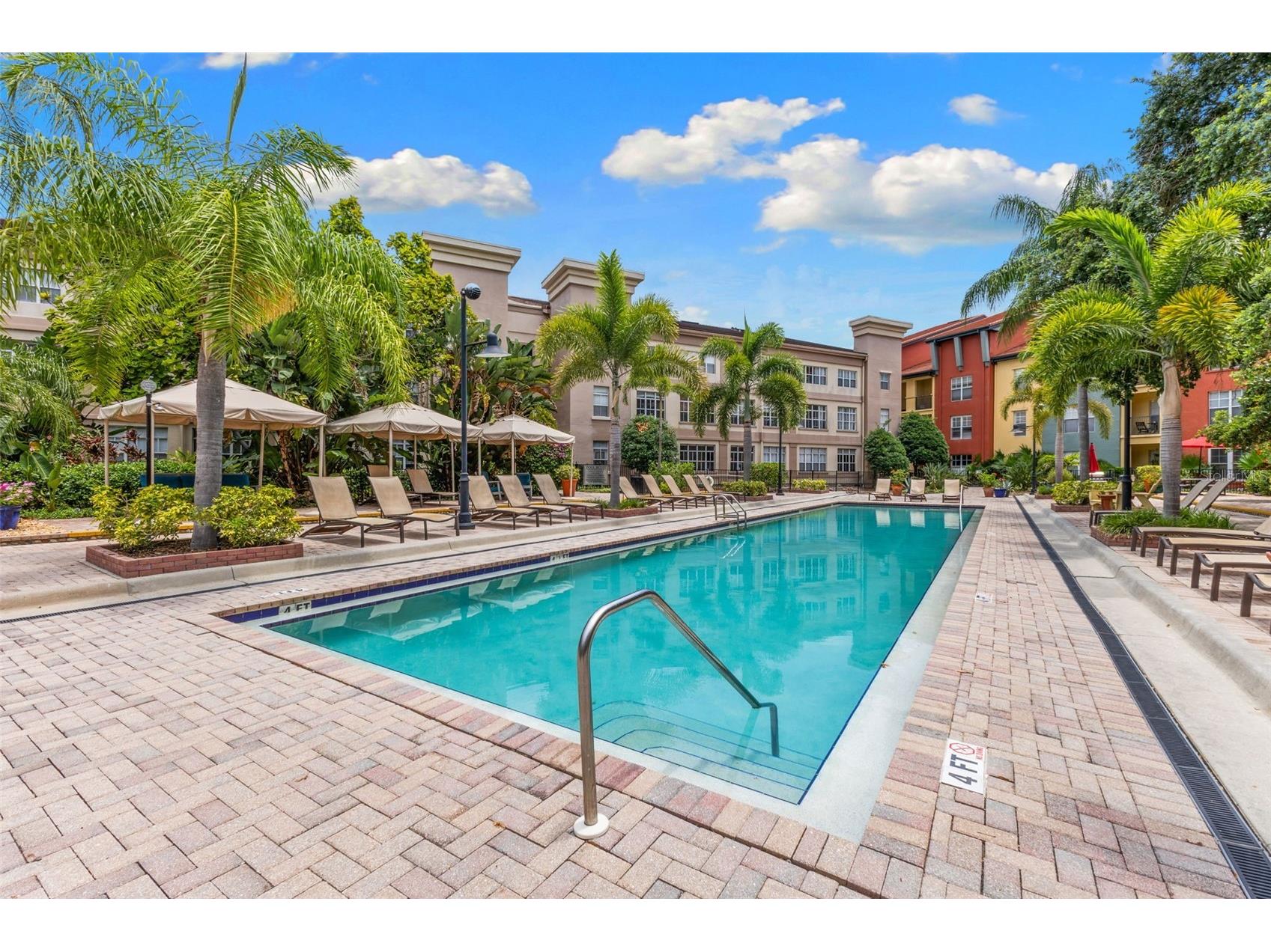 2320 W Azeele Street #316 Tampa FL 33609 TB8508453 image1