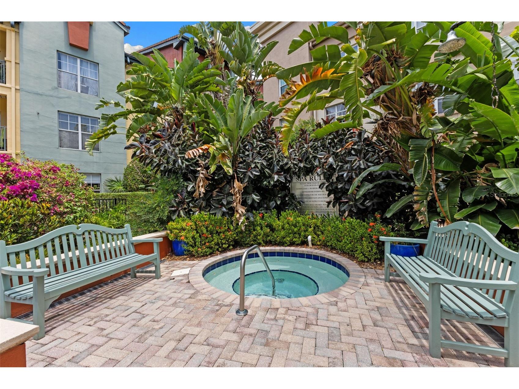 2320 W Azeele Street #316 Tampa FL 33609 TB8508453 image27