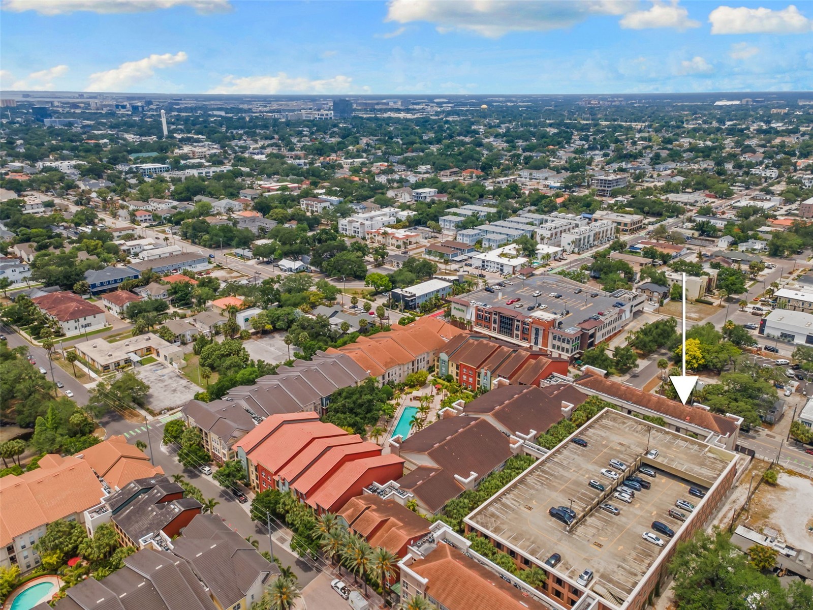 2320 W Azeele Street #316 Tampa FL 33609 TB8508453 image28