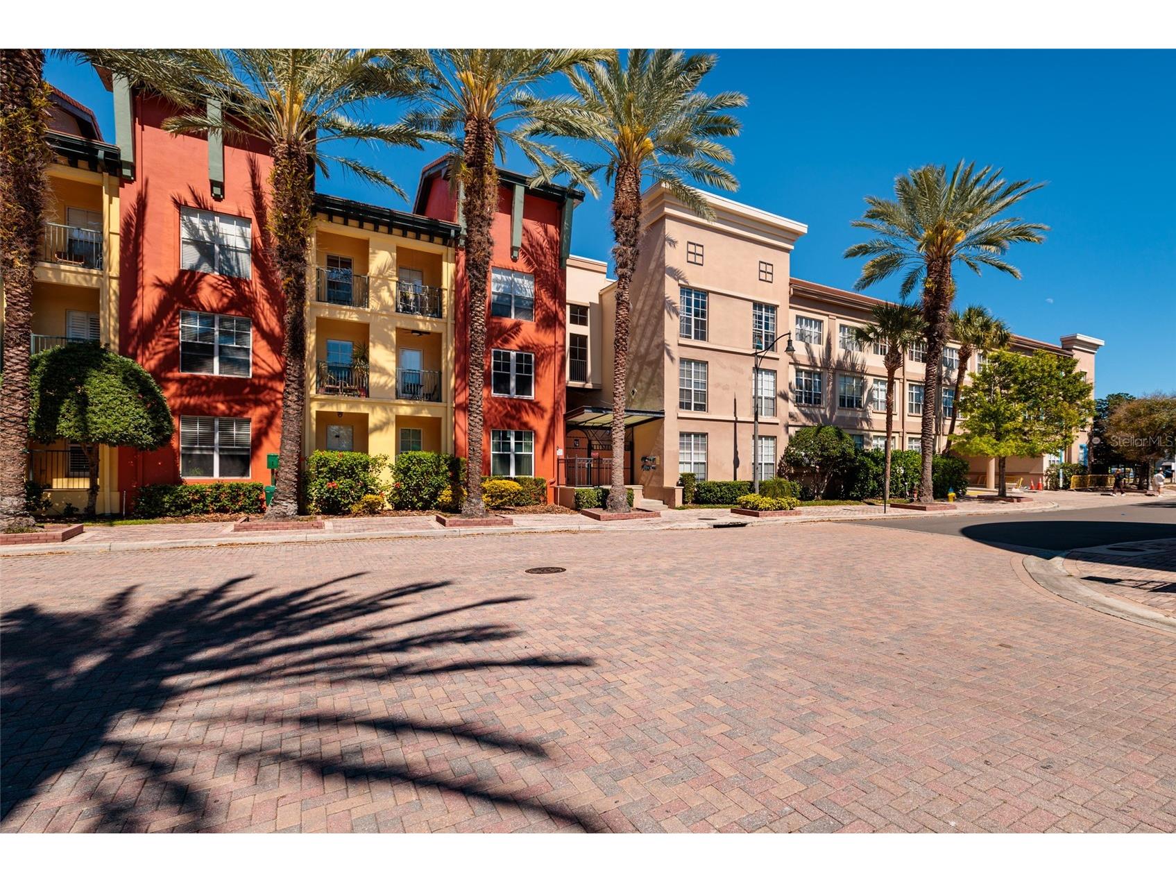 2320 W Azeele Street #317 Tampa FL 33609 TB8480493 image1
