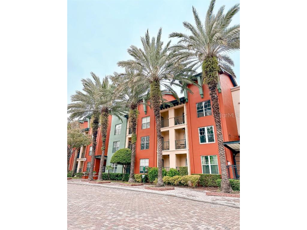 2320 W Azeele Street #324 Tampa FL 33609 U8226624 image1