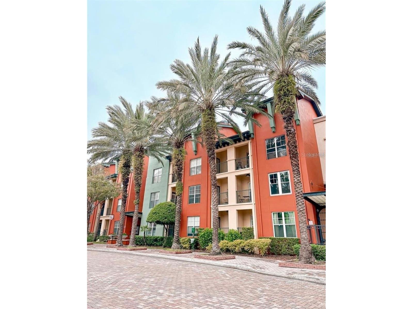 2320 W Azeele Street #327 Tampa FL 33609 TB8481650 image1