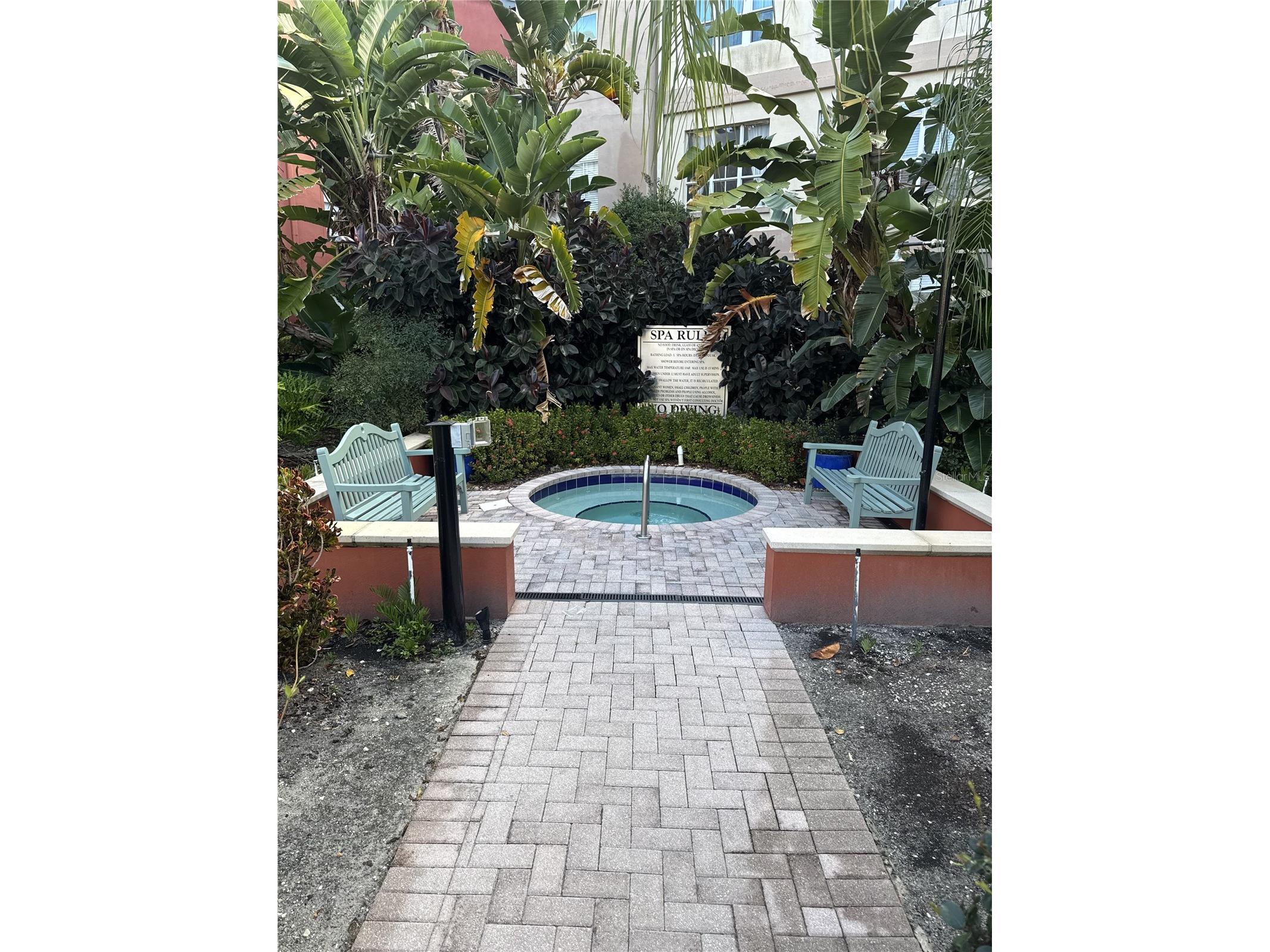 2320 W Azeele Street #327 Tampa FL 33609 TB8481650 image23