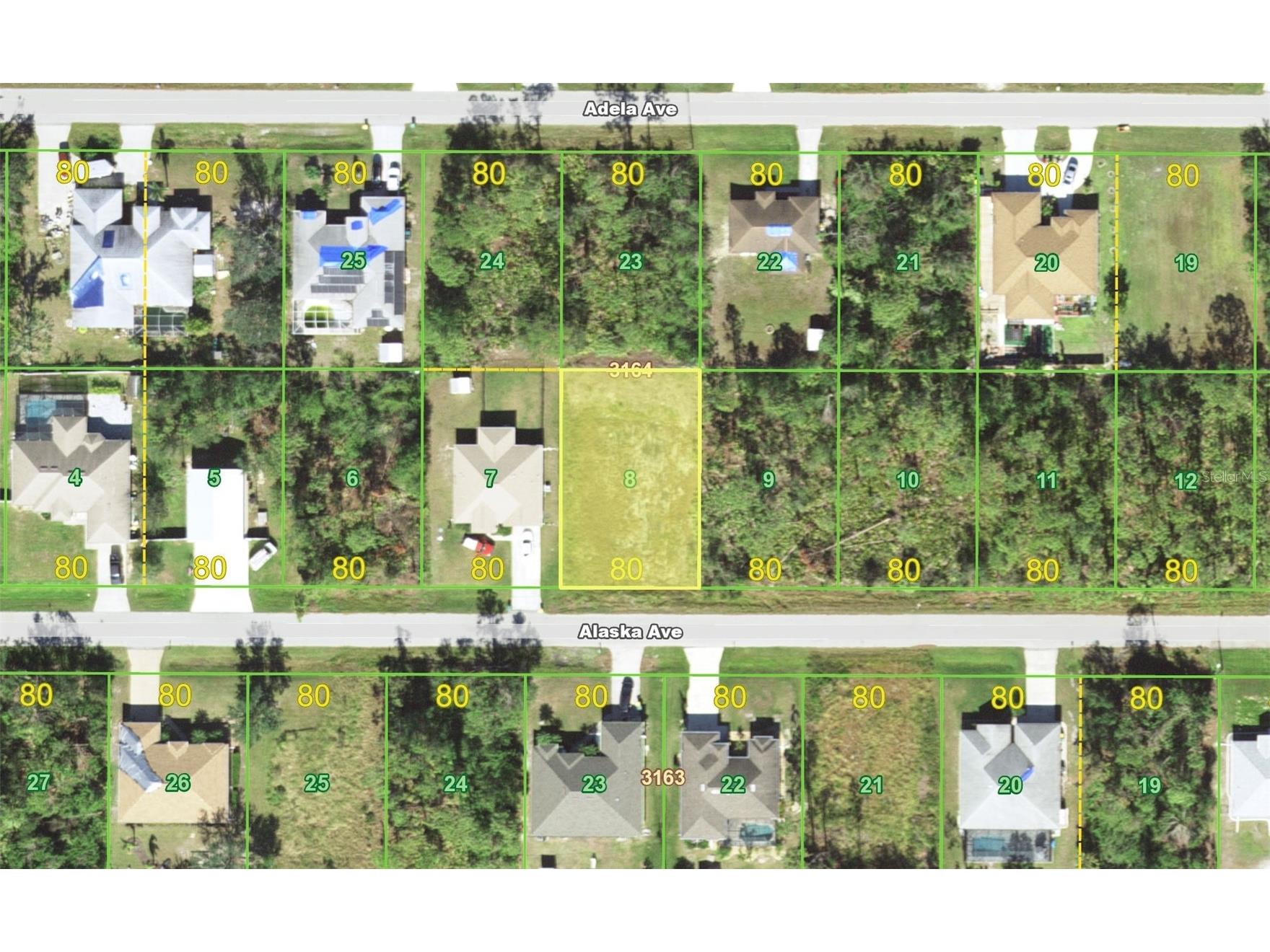 23202 Alaska Avenue Port Charlotte FL 33952 C7521924 image1