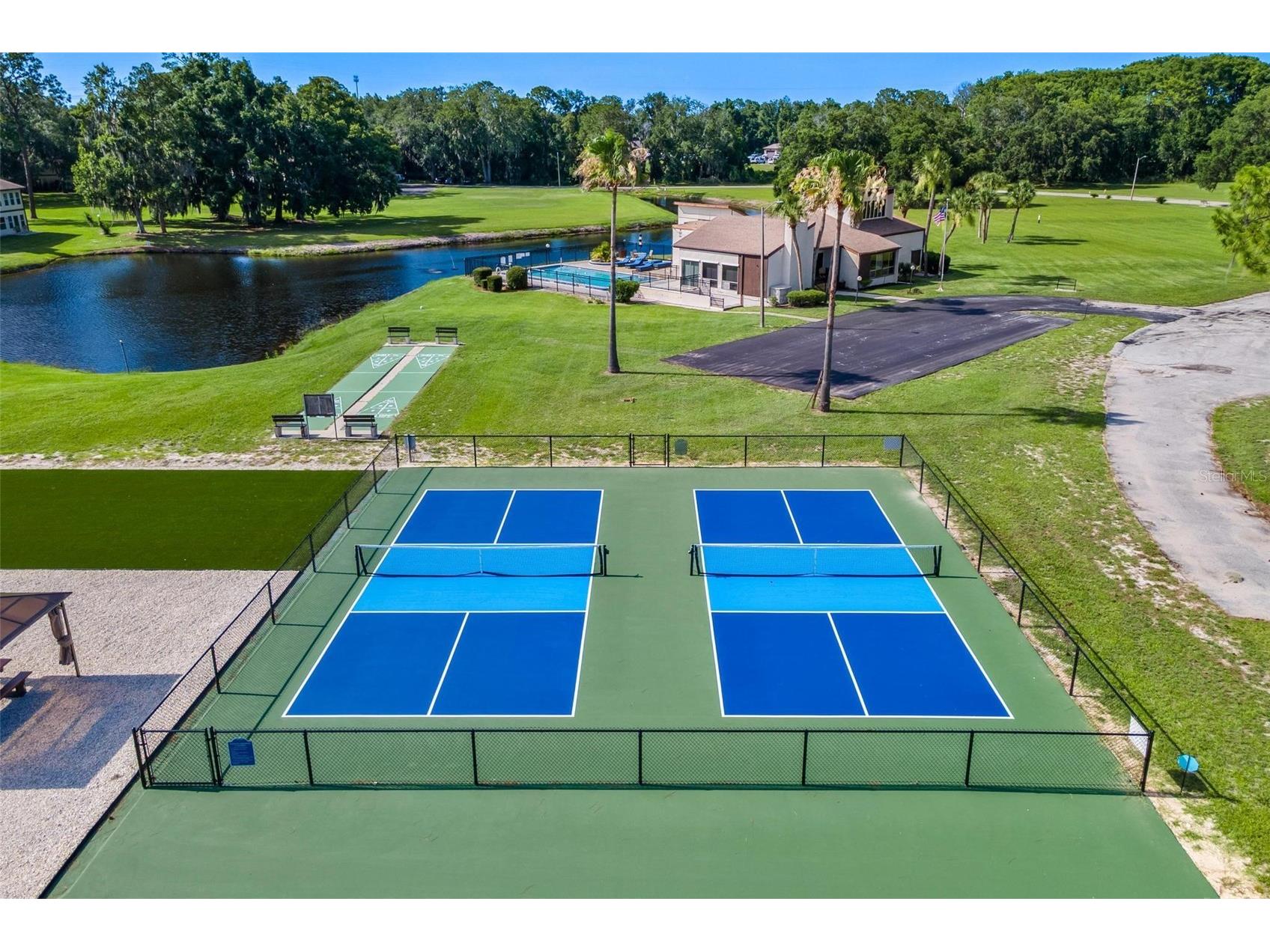 23202 Sandalwood Drive #202 Wildwood FL 34785 G5112607 image39