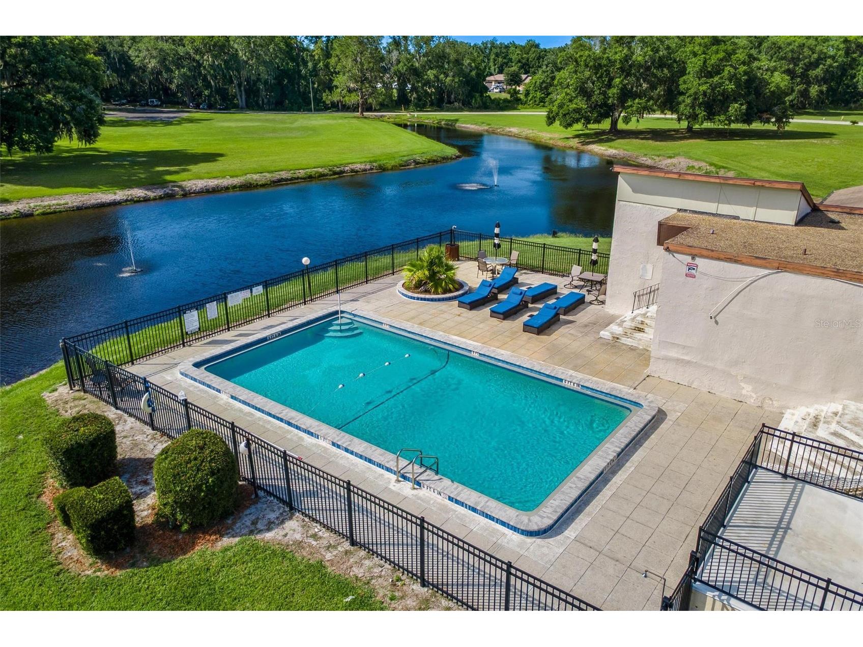 23202 Sandalwood Drive #202 Wildwood FL 34785 G5112607 image41