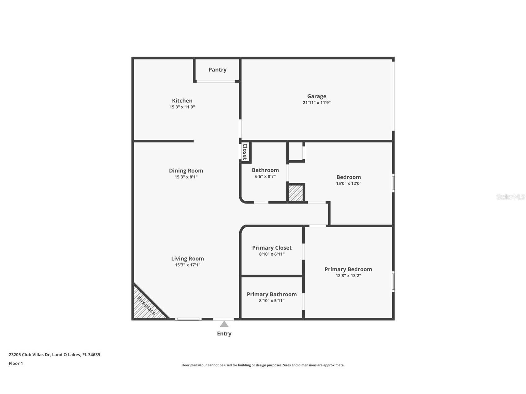 23205 Club Villas Drive #30 Land O Lakes FL 34639 TB8472334 image26