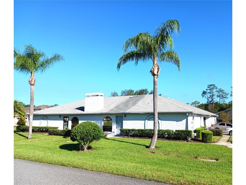 23205 Club Villas Drive Land O Lakes FL 34639 W7858344 image1