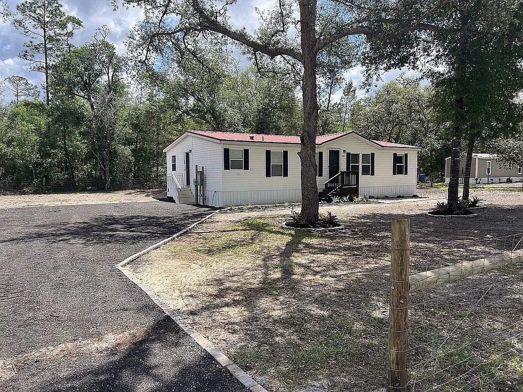 23205 NE 110th Avenue Fort Mc Coy FL 32134 J997937 image1