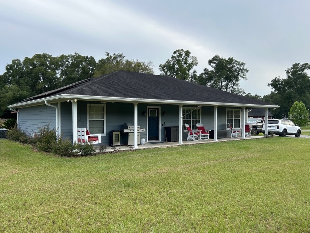 23209 NW 110th Avenue Alachua FL 32615 GC515712 image1
