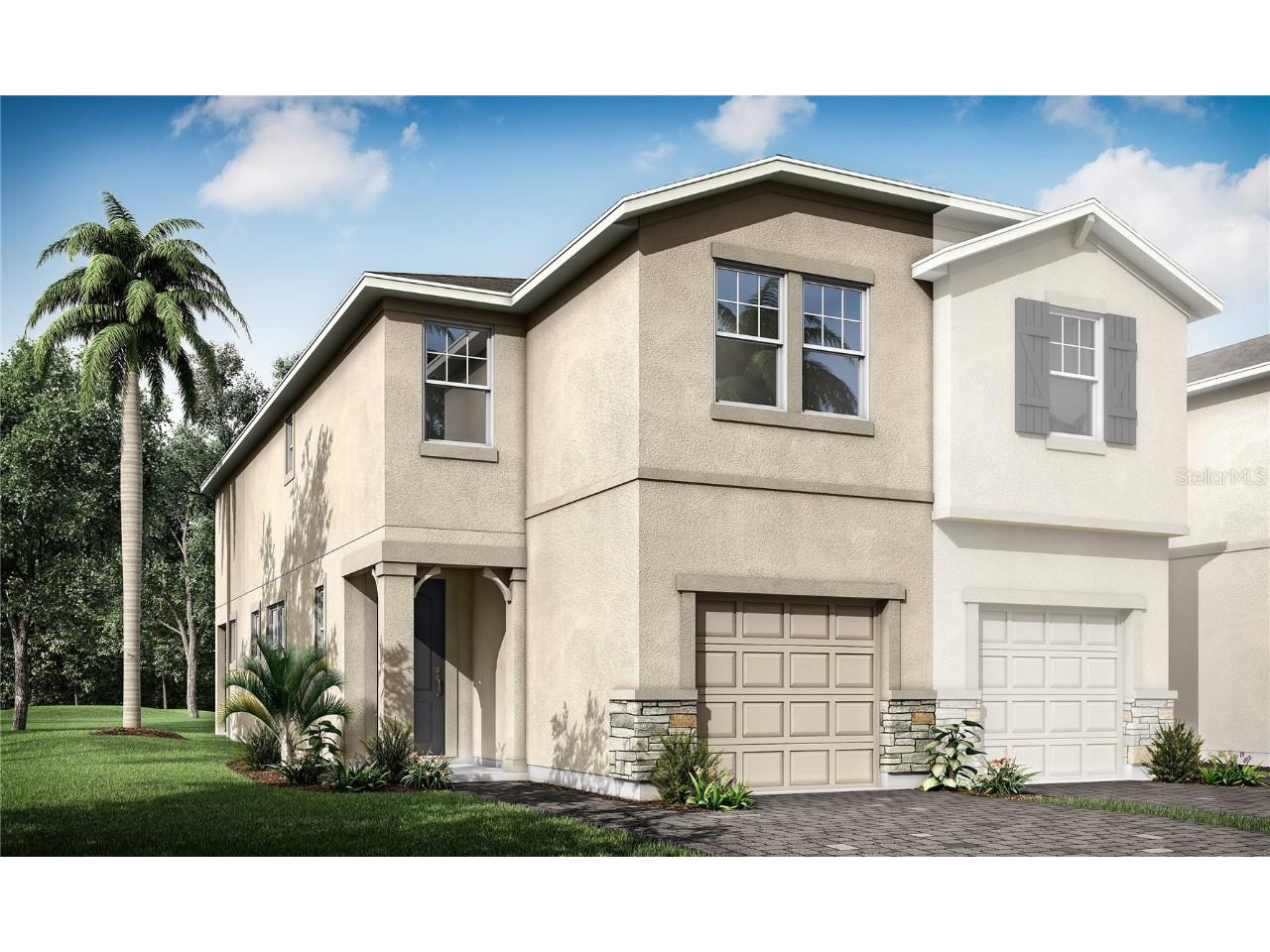 2321 Audubon Preserve Lane Lutz FL 33559 T3443924 image1