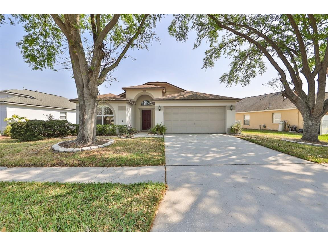 2321 Cattleman Drive Brandon FL 33511 T3432657 image1