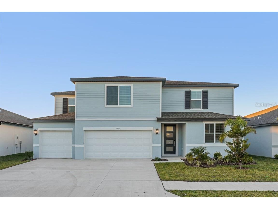 2321 Citrus Bloom Drive Bartow FL 33830 O6266591 image1