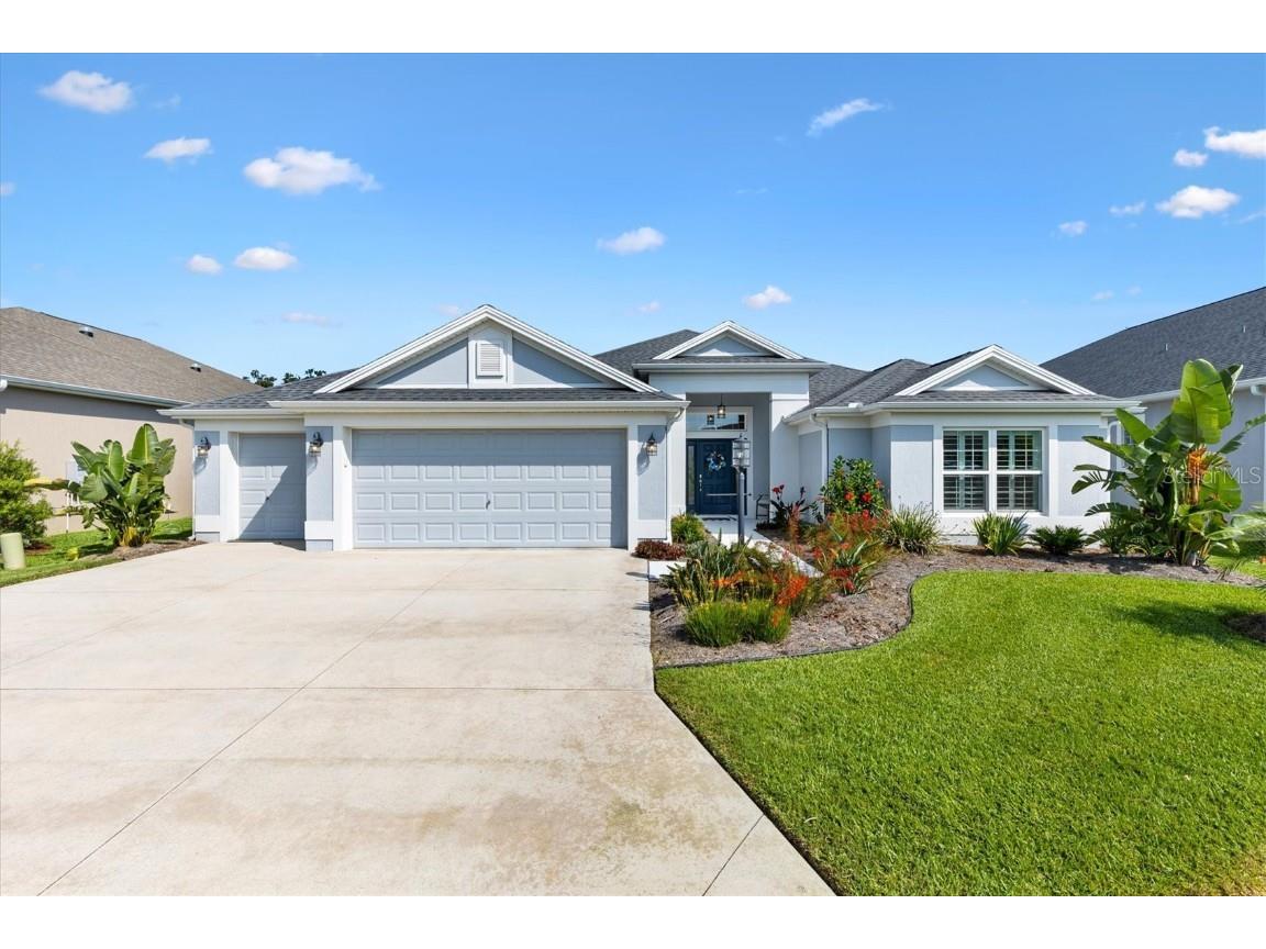 2321 Demarco Drive The Villages FL 32163 G5097420 image1