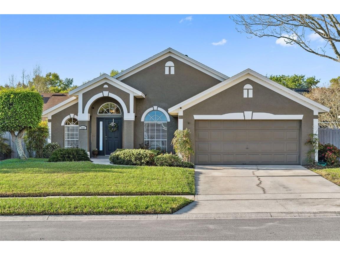 2321 E H Pounds Drive Ocoee FL 34761 O6289622 image1