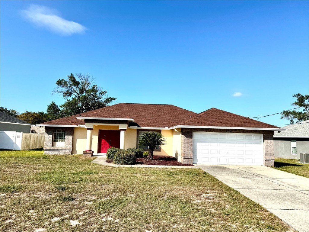 2321 Evangelina Avenue Spring Hill FL 34608 TB8444398 image1