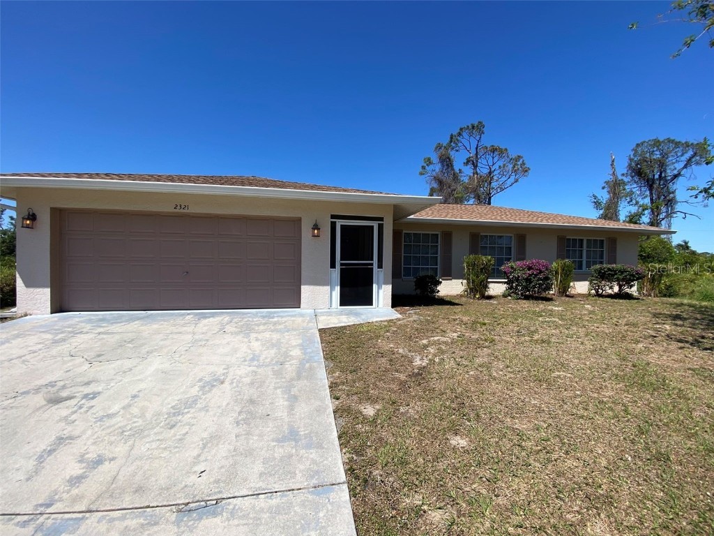 2321 Gimlet Street Port Charlotte FL 33948 C7473468 image1