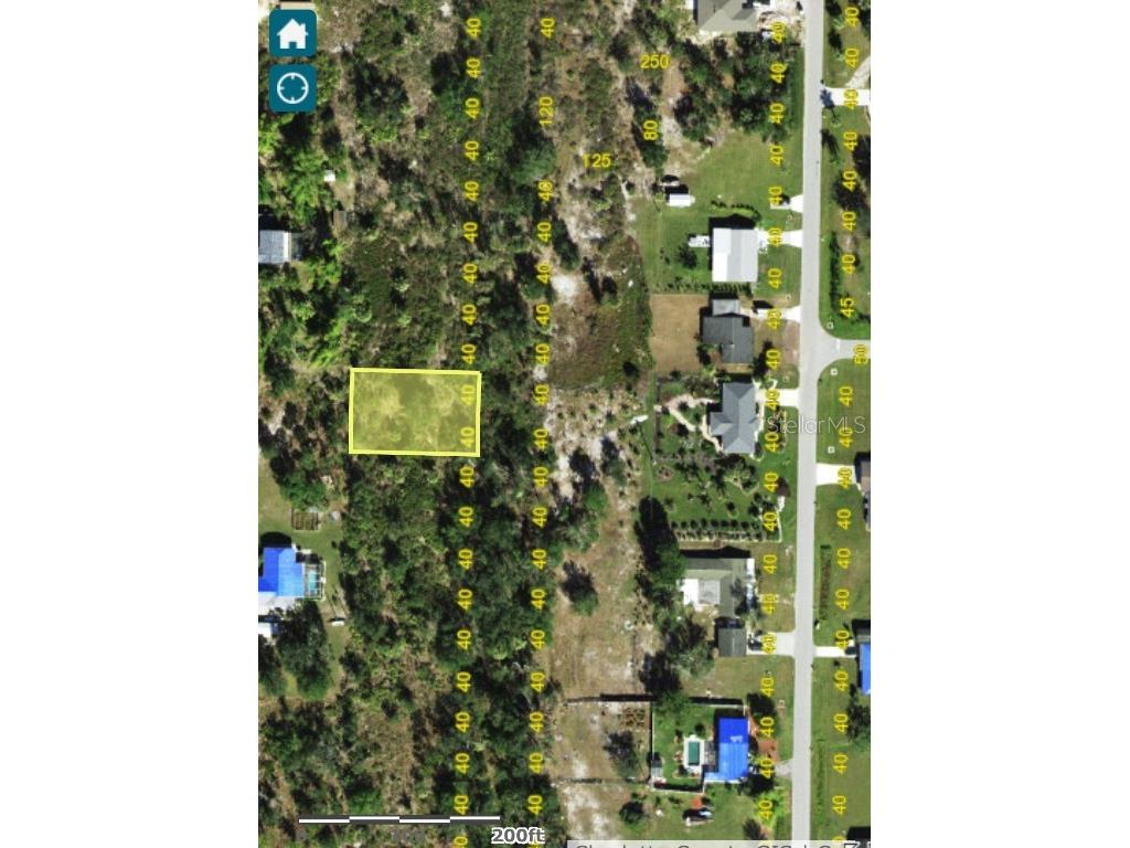 2321 Halibut Terrace Punta Gorda FL 33983 D6141990 image1