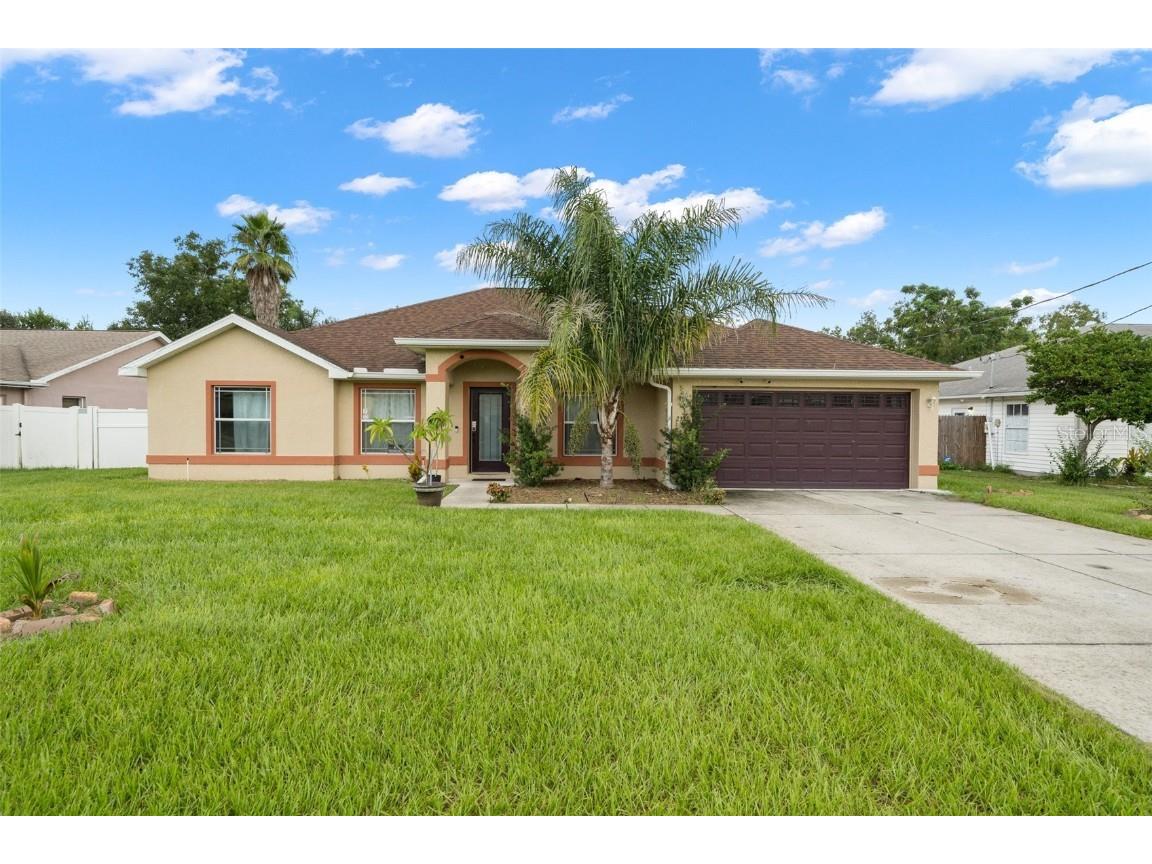 2321 Hawthorne Road Spring Hill FL 34609 T3403788 image1