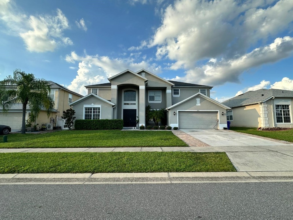 2321 Hinsdale Drive Kissimmee FL 34741 S5113864 image1