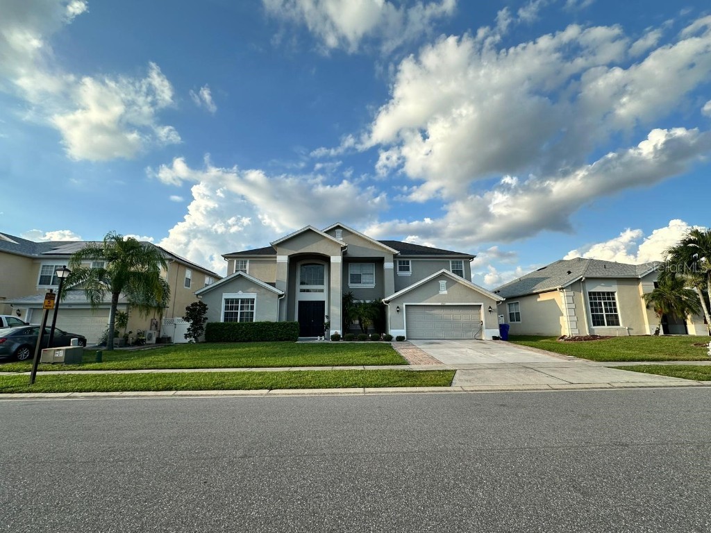 2321 Hinsdale Drive Kissimmee FL 34741 S5113864 image2
