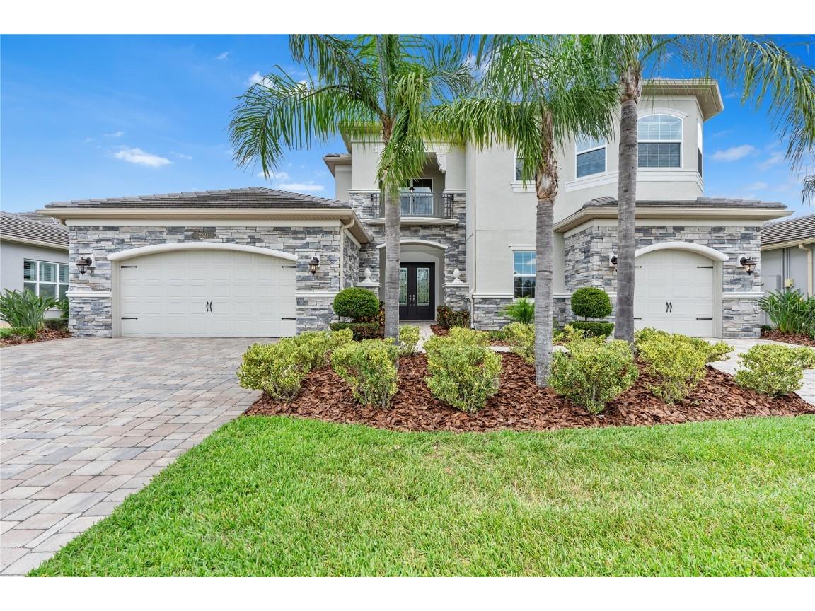 2321 Hollow Forest Court Wesley Chapel FL 33543 TB8406809 image1