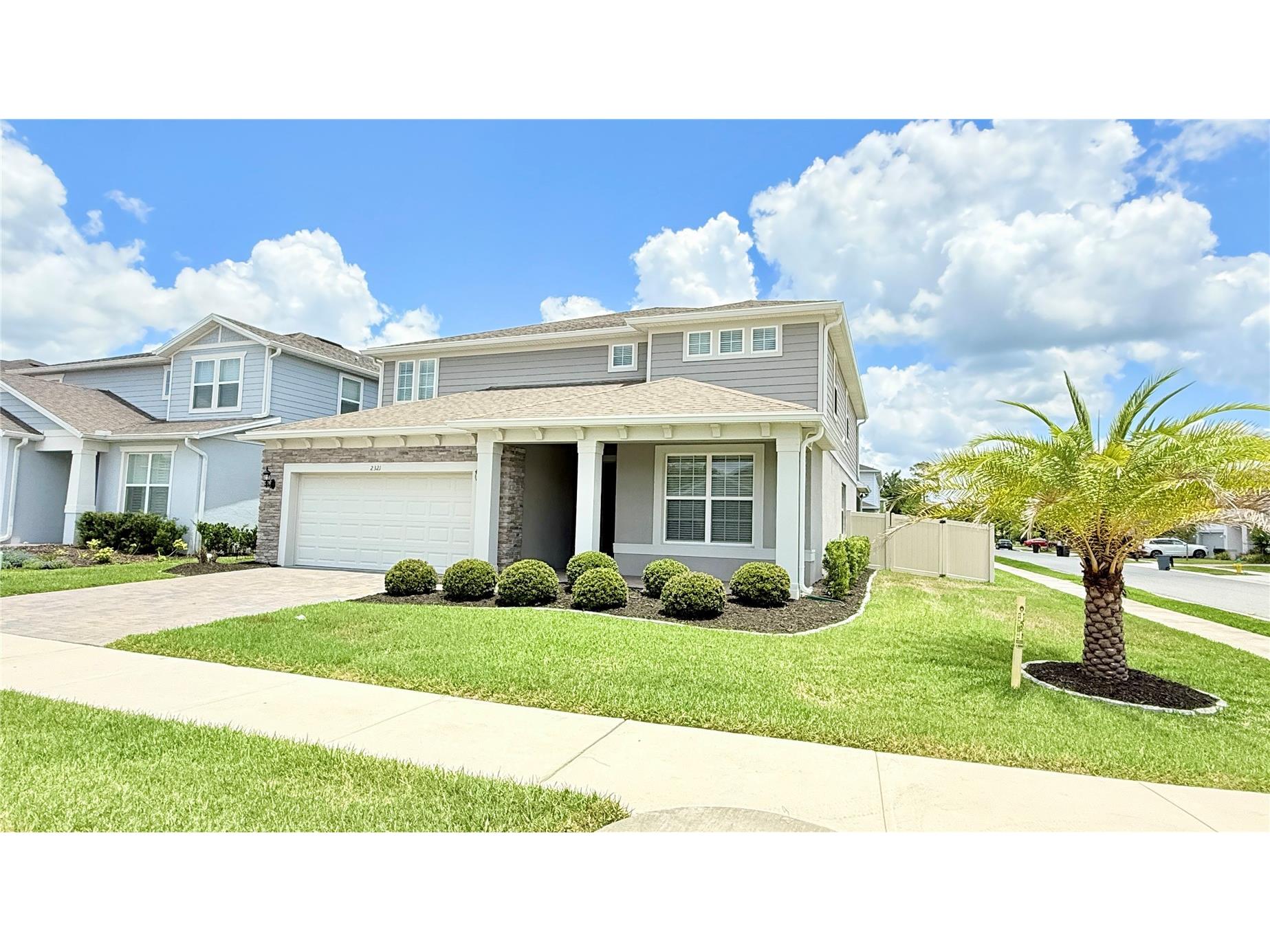 2321 Ivy Harvest Place Oviedo FL 32765 O6409251 image1