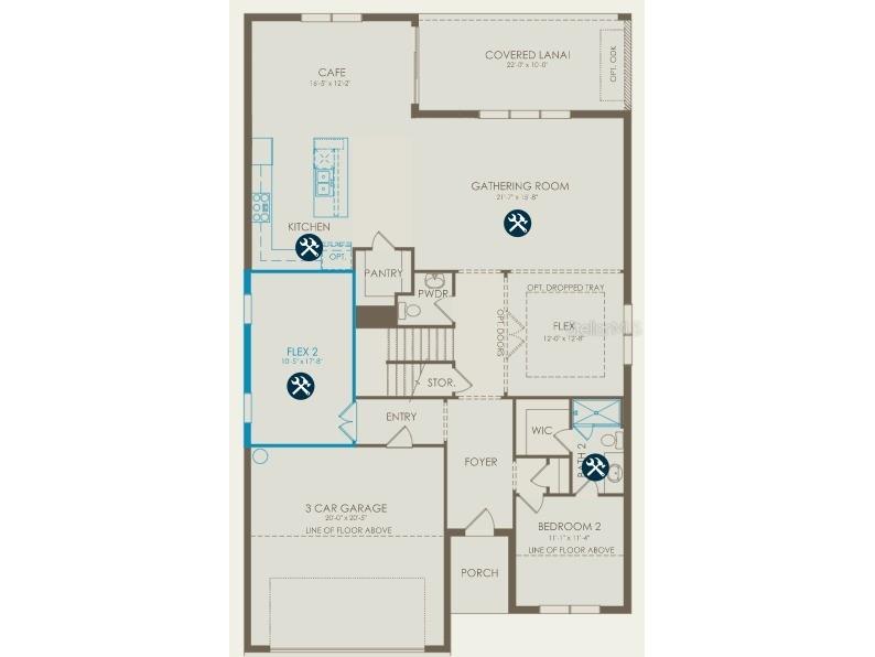 2321 Ivy Harvest Place Oviedo FL 32765 O6409251 image32