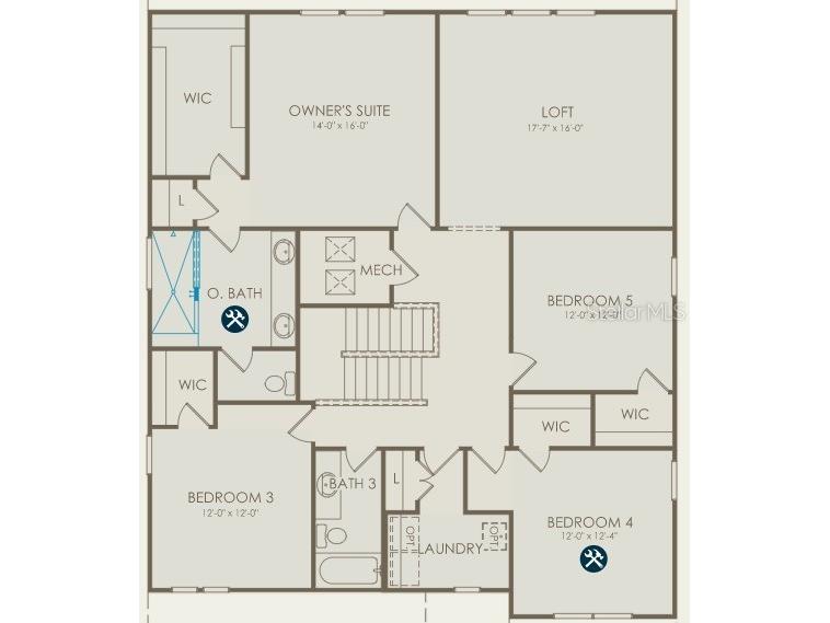 2321 Ivy Harvest Place Oviedo FL 32765 O6409251 image33