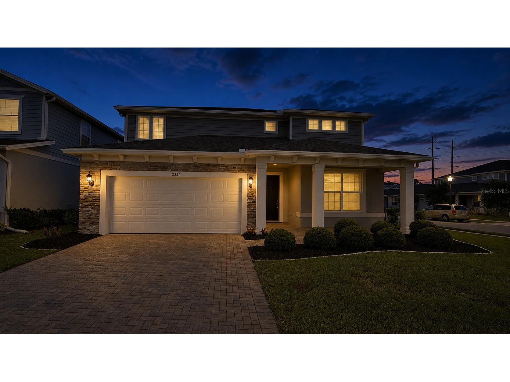 2321 Ivy Harvest Place Oviedo FL 32765 O6409251 image34