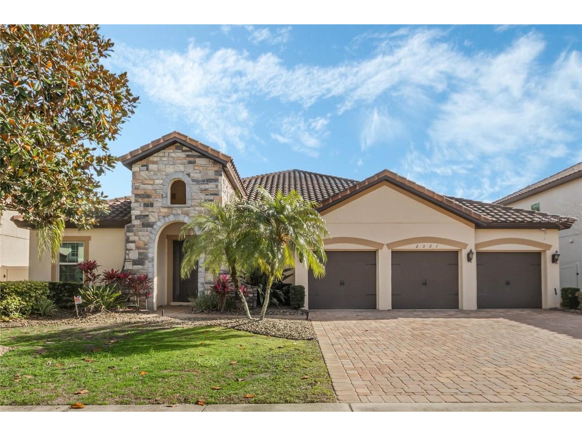 2321 Kelbrook Court Oviedo FL 32765 O6186252 image1