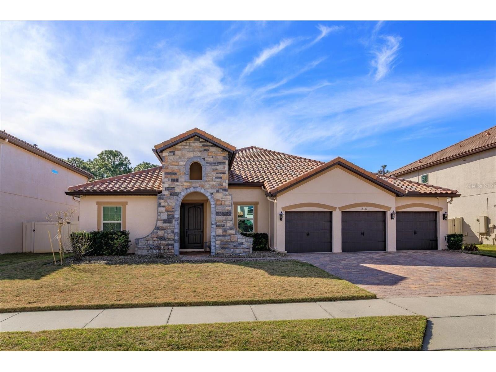2321 Kelbrook Court Oviedo FL 32765 O6379223 image1