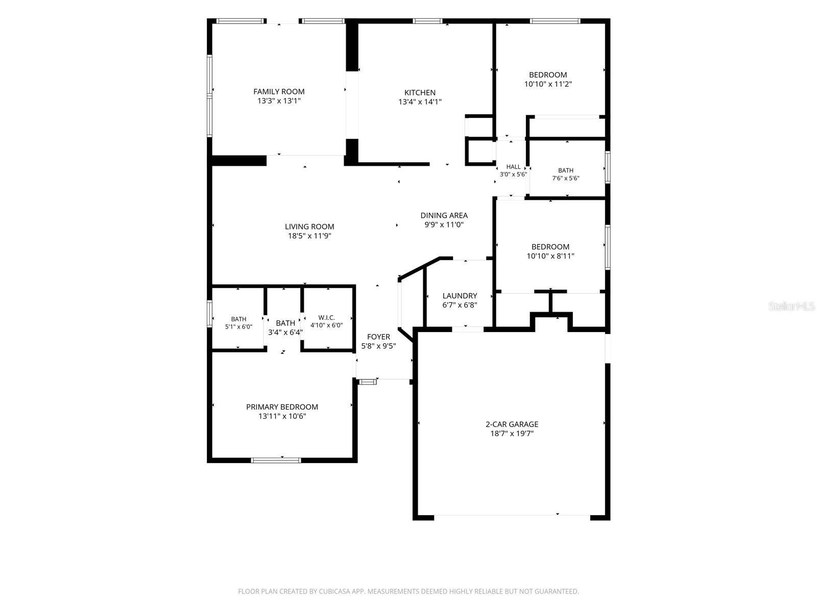 2321 Maben Avenue Palm Harbor FL 34683 TB8525060 image3