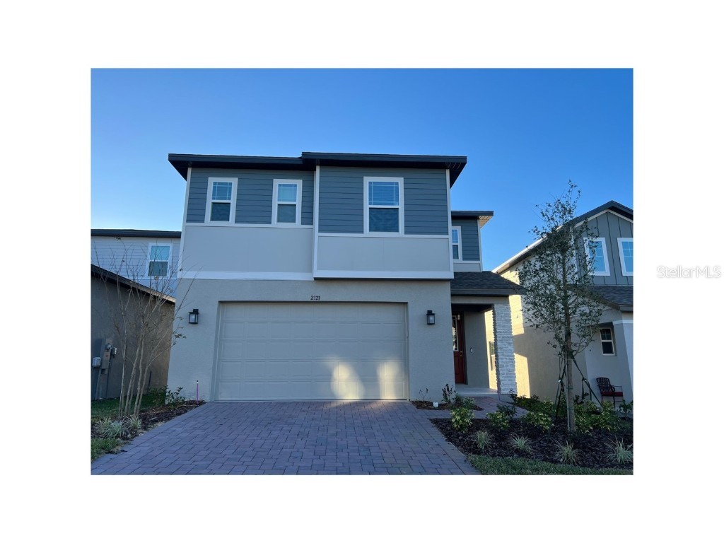 2321 Mystic Maze Lane Minneola FL 34715 O6227539 image1