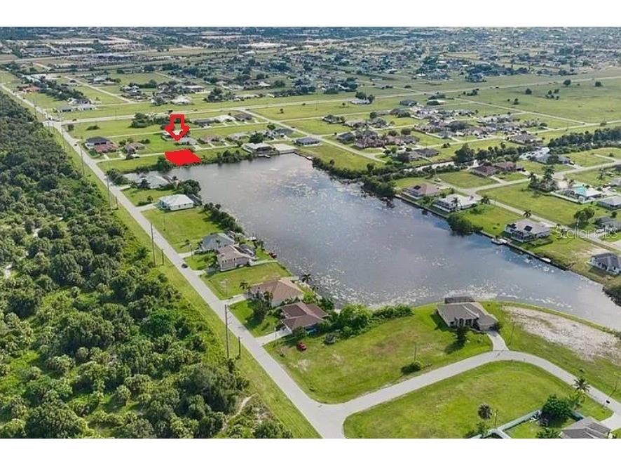 2321 NE 17th Street Cape Coral FL 33909 O6292066 image1