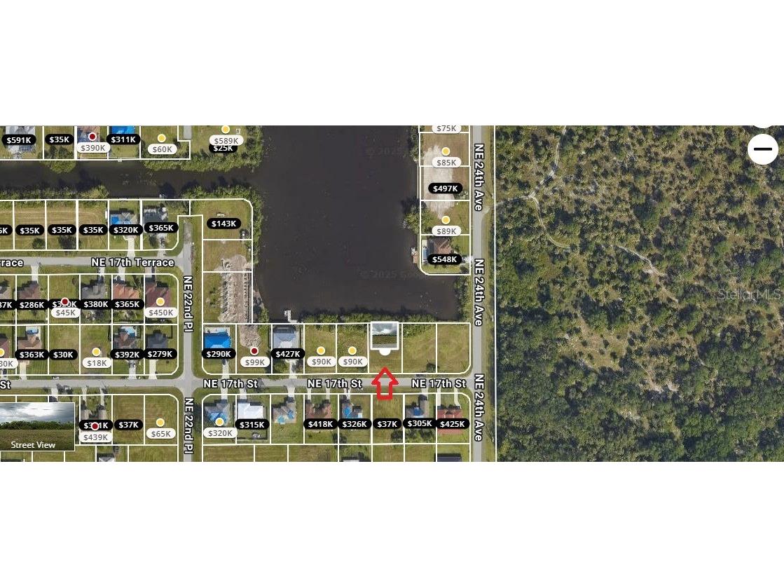 2321 NE 17th Street Cape Coral FL 33909 O6292066 image4