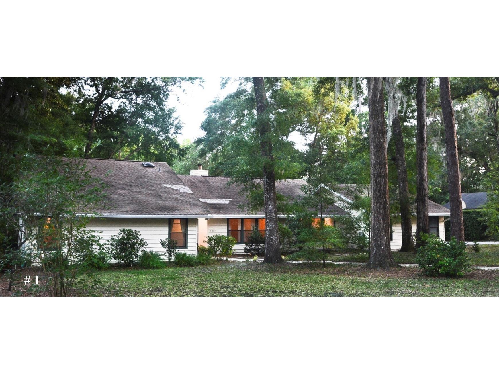 2321 NW 15 Place Gainesville FL 32605 GC510873 image1