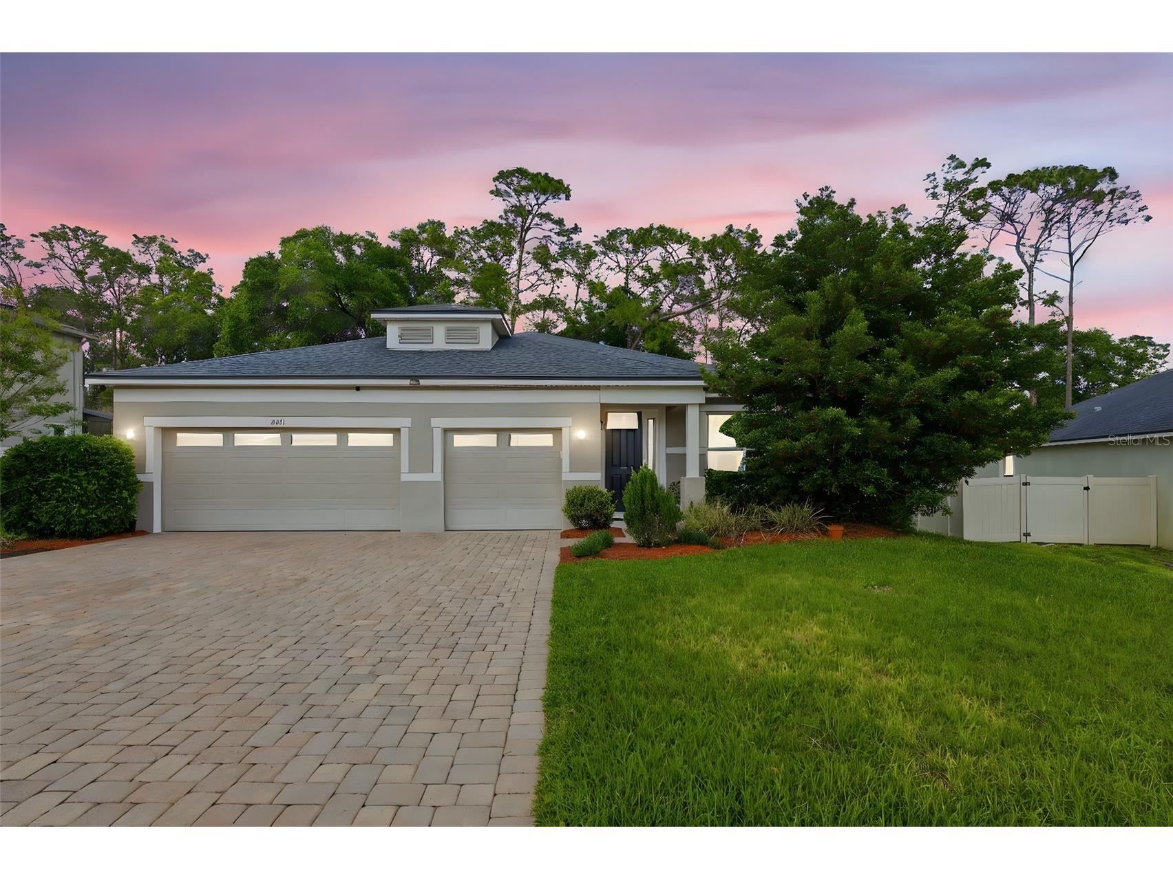 2321 Oxmoor Drive Deland FL 32724 V4948276 image2