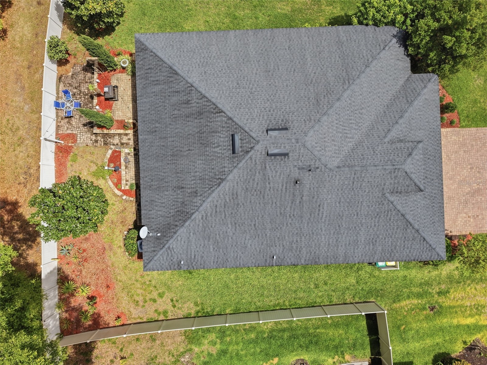 2321 Oxmoor Drive Deland FL 32724 V4948276 image36