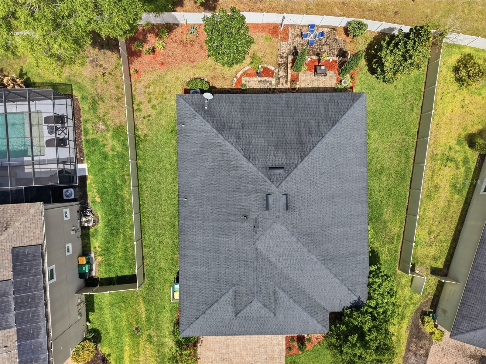 2321 Oxmoor Drive Deland FL 32724 V4948276 image37