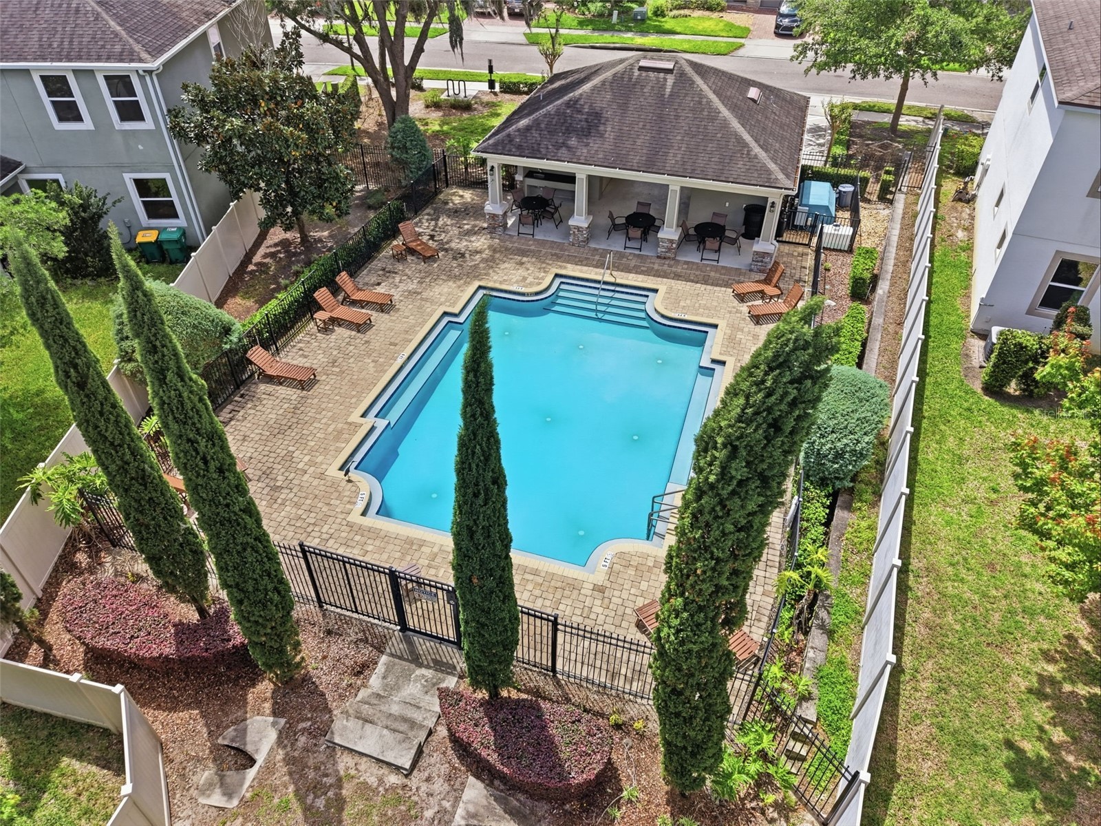 2321 Oxmoor Drive Deland FL 32724 V4948276 image42